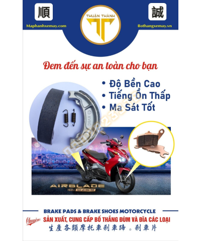 THUAN THANH